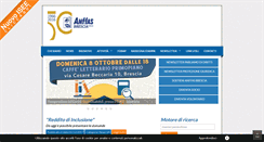 Desktop Screenshot of anffasbrescia.it